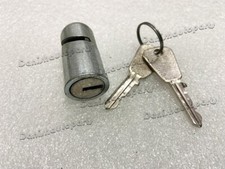 Steering Lock For Triumph BSA