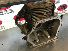 Bare engine crankcase / block X Yanmar L100 air cooled diesel......£60+VAT