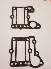 Exhaust jacket gasket - exhaust, for