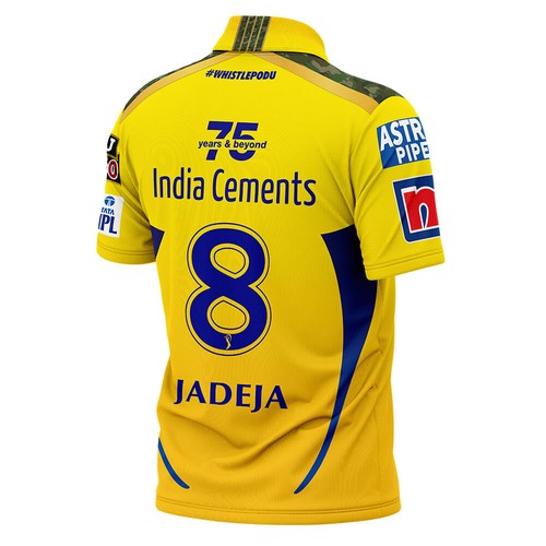 Chennai super kings - super, cricket