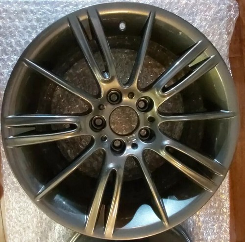 Bmw series mv3 front - mv3,