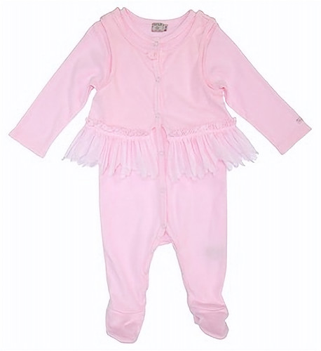 Eliane lena taille baby - o,