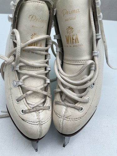 Wifa ice skates - ice,