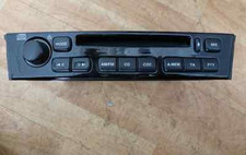 JAGUAR XJR X350 SINGLE SLOT CD