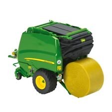 John Deere Round Baler 990 1:32 Model MCW773160000