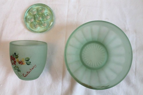 Vintage 1940 souvenir - 1940's,