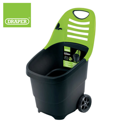 Draper 78643 65l - draper, caddy