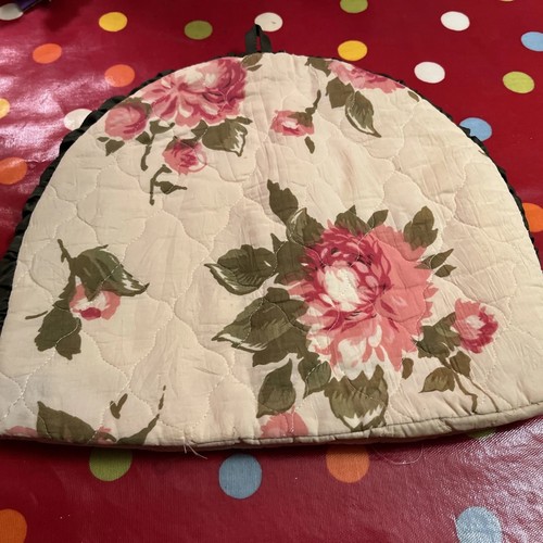 Vintage tea cosy cover - vintage,