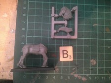 Games Workshop Plastic Horse B