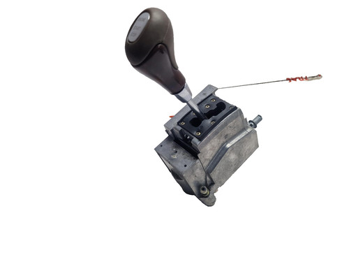 Mercedes gear selector - mercedes, cl