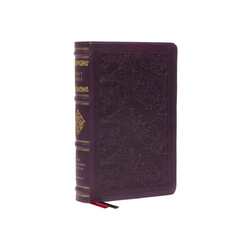 Nkjv personal size - size, reference