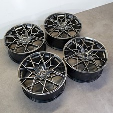 AUDI A3 18'' inch Alloy Wheels