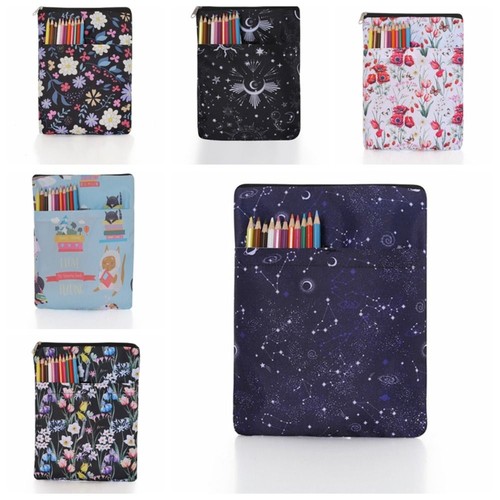 Zipper bible carrying case - zipper,