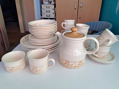 Piece vintage biltons - 32,