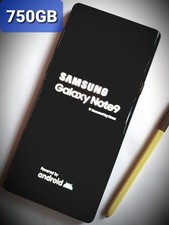 Samsung Galaxy Note9 512GB