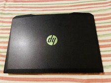 HP Pavilion 15 Gaming Laptop