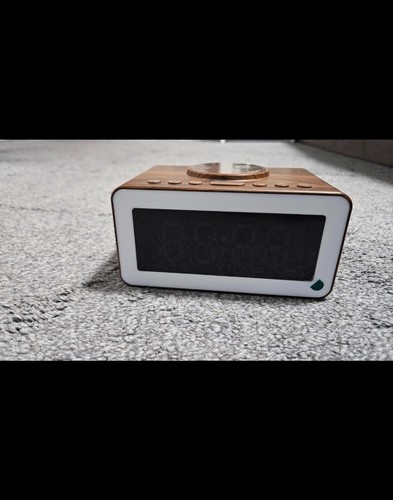 Alarm clock wireless - 5, 1