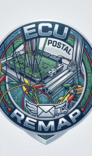 Custom ecu remap - ecu, stage