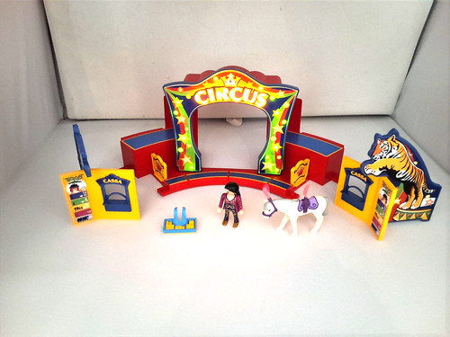 Playmobil 5057 great - 5057, circus