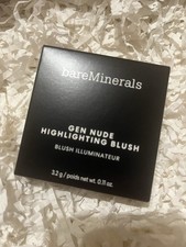 Bare Minerals Gen Nude