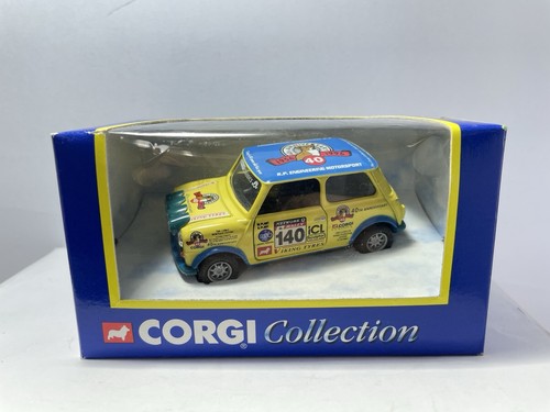 Corgi collection ltd edition - corgi,