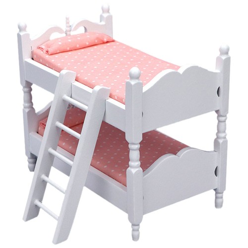 Doll house bunk bed - doll,