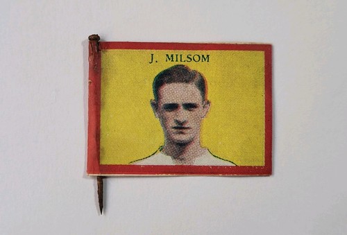 Jack milsom bolton - bolton, wanderers
