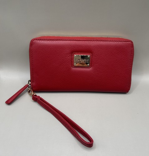 New kenneth cole reaction - reaction, red
