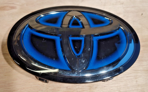 Toyota rav4 hybrid - rav4,