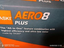 TASKI Aero 8 Plus Vacuum Cleaner