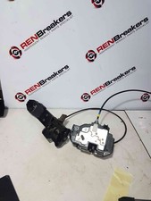 Nissan Note 2005-2008 Drivers