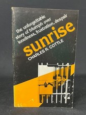 Sunrise by Charles R. Cottle