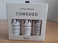 Cowshed Little Treats Body