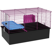 Pawhut small animal cage - pawhut,