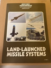 VTG British Aerospace Dynamic