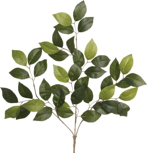 Artificial camellia spray - artificial,