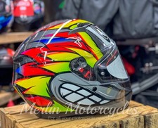 AGV K3 BIRDY 2.0 ECE 22.06