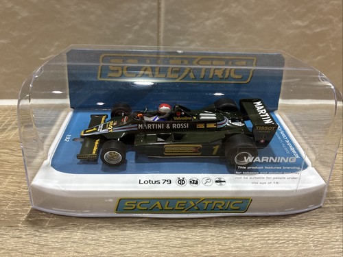 Scalextric car c4423 - scalextric, f1