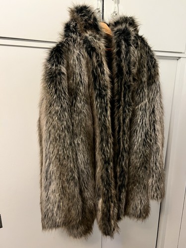 Authentic spirit hood grey - spirit,