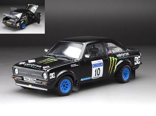 Ford escort 1800 10 - ford, #10