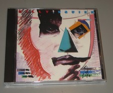 Billy Squier - Signs Of Life