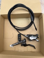 Shimano XTR M9120 4 Piston