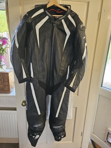 Mens one piece leather - mens,