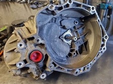 Vauxhall ASTRAVAN 6 Speed M32 Gearbox Z17DTH 