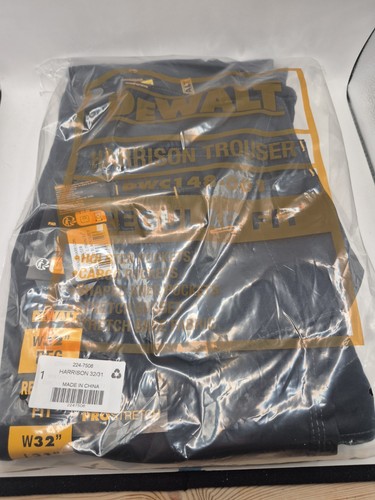 Dewalt harrison pro stretch - harrison,