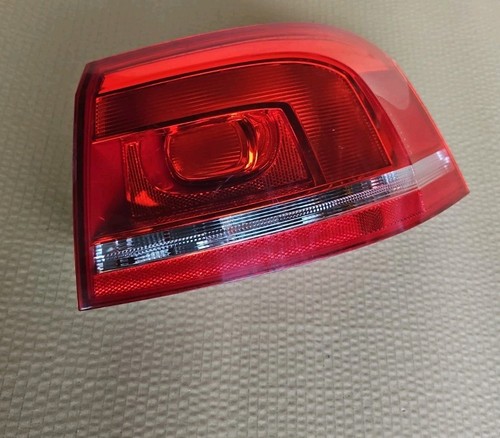 Volkswagen passat estate - passat, b7