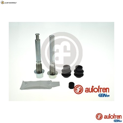 Guide sleeve kit brake caliper - guide,