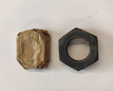 Land Rover Series 1 Locking