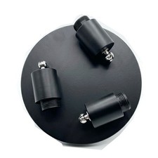 Decorative Ceiling Light 3 Way