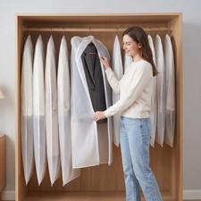 New Coat Dress Garment Clothes